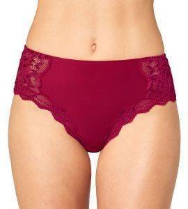 ΣΛΙΠΑΚΙ TRIUMPH AMOURETTE CHARM MAXI ΚΟΚΚΙΝΟ (44) ΣΛΙΠΑΚΙ TRIUMPH AMOURETTE CHARM MAXI ΚΟΚΚΙΝΟ (44)