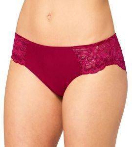ΣΛΙΠΑΚΙ TRIUMPH AMOURETTE CHARM HIPSTER ΚΟΚΚΙΝΟ (40) ΣΛΙΠΑΚΙ TRIUMPH AMOURETTE CHARM HIPSTER ΚΟΚΚΙΝΟ (40)
