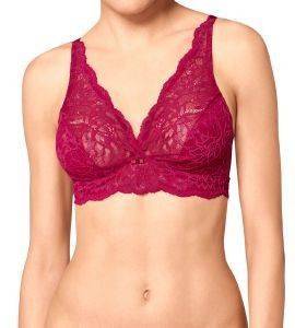 ΣΟΥΤΙΕΝ TRIUMPH AMOURETTE CHARM N ΚΟΚΚΙΝΟ (75D) ΣΟΥΤΙΕΝ TRIUMPH AMOURETTE CHARM N ΚΟΚΚΙΝΟ (75D)
