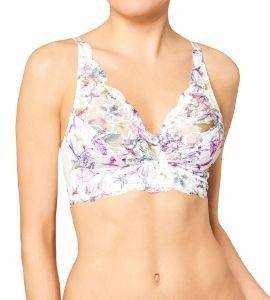 ΣΟΥΤΙΕΝ TRIUMPH AMOURETTE CHARM N ΛΕΥΚΟ (80C) ΣΟΥΤΙΕΝ TRIUMPH AMOURETTE CHARM N ΛΕΥΚΟ (80C)