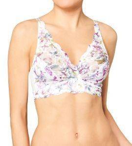 ΣΟΥΤΙΕΝ TRIUMPH AMOURETTE CHARM N ΛΕΥΚΟ (95D) ΣΟΥΤΙΕΝ TRIUMPH AMOURETTE CHARM N ΛΕΥΚΟ (95D)