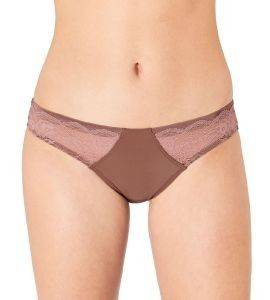 ΣΛΙΠΑΚΙ TRIUMPH CONTOURING SENSATION TAI ΚΑΦΕ ΡΟΖ (38) ΣΛΙΠΑΚΙ TRIUMPH CONTOURING SENSATION TAI ΚΑΦΕ ΡΟΖ (38)