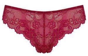 ΣΛΙΠΑΚΙ TRIUMPH SPARKLING LACE BRAZILIAN STRING ΚΟΚΚΙΝΟ 2ΤΜΧ (S) ΣΛΙΠΑΚΙ TRIUMPH SPARKLING LACE BRAZILIAN STRING ΚΟΚΚΙΝΟ 2ΤΜΧ (S)