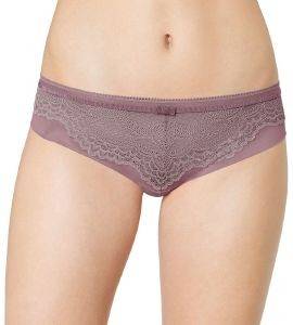 ΣΛΙΠΑΚΙ TRIUMPH BEAUTY-FULL DARLING HIPSTER ΓΚΡΙ ΜΩΒ (42) ΣΛΙΠΑΚΙ TRIUMPH BEAUTY-FULL DARLING HIPSTER ΓΚΡΙ ΜΩΒ (42)