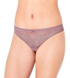 ΣΛΙΠΑΚΙ TRIUMPH BEAUTY-FULL DARLING STRING ΓΚΡΙ ΜΩΒ (42) ΣΛΙΠΑΚΙ TRIUMPH BEAUTY-FULL DARLING STRING ΓΚΡΙ ΜΩΒ (42)