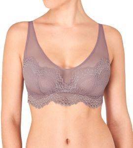 ΣΟΥΤΙΕΝ TRIUMPH BEAUTY-FULL DARLING W ΓΚΡΙ ΜΩΒ (85D) ΣΟΥΤΙΕΝ TRIUMPH BEAUTY-FULL DARLING W ΓΚΡΙ ΜΩΒ (85D)