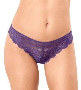  TRIUMPH TEMPTING LACE BRAZILIAN STRING   (XL)