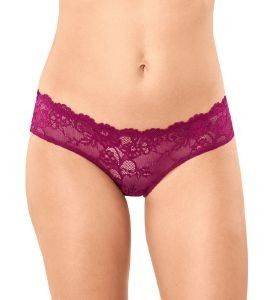  TRIUMPH TEMPTING LACE HIPSTER   (S)