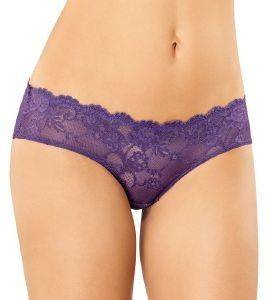  TRIUMPH TEMPTING LACE HIPSTER   (L)
