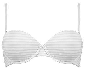 ΣΟΥΤΙΕΝ TRIUMPH NEW DAY WDP ΛΕΥΚΟ (85B) ΣΟΥΤΙΕΝ TRIUMPH NEW DAY WDP ΛΕΥΚΟ (85B)