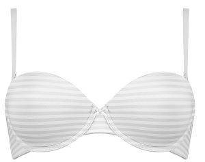 ΣΟΥΤΙΕΝ TRIUMPH NEW DAY WDP ΛΕΥΚΟ (85D) ΣΟΥΤΙΕΝ TRIUMPH NEW DAY WDP ΛΕΥΚΟ (85D)