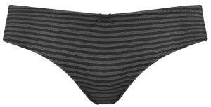 ΣΛΙΠΑΚΙ TRIUMPH NEW DAY MINI ΜΑΥΡΟ (40) ΣΛΙΠΑΚΙ TRIUMPH NEW DAY MINI ΜΑΥΡΟ (40)