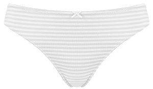 ΣΛΙΠΑΚΙ TRIUMPH NEW DAY STRING ΛΕΥΚΟ (42) ΣΛΙΠΑΚΙ TRIUMPH NEW DAY STRING ΛΕΥΚΟ (42)