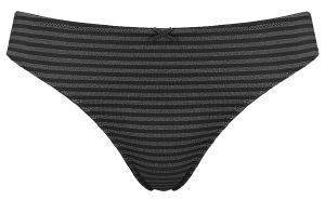 ΣΛΙΠΑΚΙ TRIUMPH NEW DAY STRING ΜΑΥΡΟ (42) ΣΛΙΠΑΚΙ TRIUMPH NEW DAY STRING ΜΑΥΡΟ (42)
