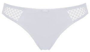 ΣΛΙΠΑΚΙ TRIUMPH LIGHT LOVELY DAY STRING ΛΕΥΚΟ (40) ΣΛΙΠΑΚΙ TRIUMPH LIGHT LOVELY DAY STRING ΛΕΥΚΟ (40)