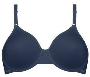 ΣΟΥΤΙΕΝ TRIUMPH MICRO FUN W ΜΠΛΕ ΓΚΡΙ (70B) ΣΟΥΤΙΕΝ TRIUMPH MICRO FUN W ΜΠΛΕ ΓΚΡΙ (70B)