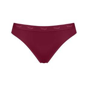 ΣΛΙΠΑΚΙ TRIUMPH MICRO FUN MIDI ΣΚΟΥΡΟ ΚΟΚΚΙΝΟ (38) ΣΛΙΠΑΚΙ TRIUMPH MICRO FUN MIDI ΣΚΟΥΡΟ ΚΟΚΚΙΝΟ (38)