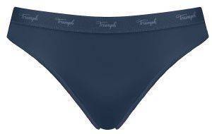 ΣΛΙΠΑΚΙ TRIUMPH MICRO FUN MIDI ΜΠΛΕ ΓΚΡΙ (40) ΣΛΙΠΑΚΙ TRIUMPH MICRO FUN MIDI ΜΠΛΕ ΓΚΡΙ (40)