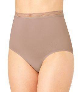 ΛΑΣΤΕΞ TRIUMPH INFINITE SENSATION HIGHWAIST PANTY ΜΠΕΖ (XL) ΛΑΣΤΕΞ TRIUMPH INFINITE SENSATION HIGHWAIST PANTY ΜΠΕΖ (XL)