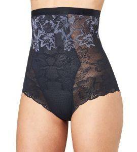 ΛΑΣΤΕΞ TRIUMPH MAGIC WIRE LITE SUPER HIGHWAIST PANTY ΜΑΥΡΟ (S) ΛΑΣΤΕΞ TRIUMPH MAGIC WIRE LITE SUPER HIGHWAIST PANTY ΜΑΥΡΟ (S)