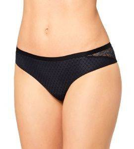 ΣΛΙΠΑΚΙ TRIUMPH MAGIC WIRE LITE BRAZILIAN ΜΑΥΡΟ (38) ΣΛΙΠΑΚΙ TRIUMPH MAGIC WIRE LITE BRAZILIAN ΜΑΥΡΟ (38)