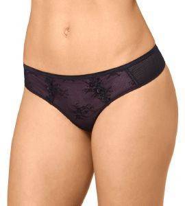 ΣΛΙΠΑΚΙ TRIUMPH LACE-UP SPOTLIGHT BRAZILIAN ΜΑΥΡΟ (42) ΣΛΙΠΑΚΙ TRIUMPH LACE-UP SPOTLIGHT BRAZILIAN ΜΑΥΡΟ (42)