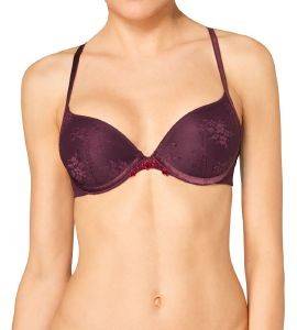 ΣΟΥΤΙΕΝ TRIUMPH LACE-UP SPOTLIGHT WHPM ΜΠΟΡΝΤΩ (80C) ΣΟΥΤΙΕΝ TRIUMPH LACE-UP SPOTLIGHT WHPM ΜΠΟΡΝΤΩ (80C)