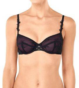 ΣΟΥΤΙΕΝ TRIUMPH LACE-UP SPOTLIGHT W ΜΑΥΡΟ (85E) ΣΟΥΤΙΕΝ TRIUMPH LACE-UP SPOTLIGHT W ΜΑΥΡΟ (85E)