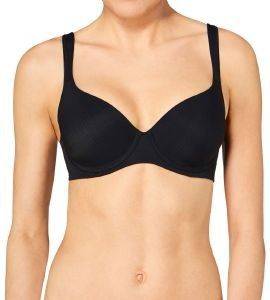 ΣΟΥΤΙΕΝ TRIUMPH MODERN SOFT+COTTON WP ΜΑΥΡΟ (85D) ΣΟΥΤΙΕΝ TRIUMPH MODERN SOFT+COTTON WP ΜΑΥΡΟ (85D)