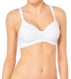 ΣΟΥΤΙΕΝ TRIUMPH MODERN SOFT+COTTON P ΛΕΥΚΟ (85B) ΣΟΥΤΙΕΝ TRIUMPH MODERN SOFT+COTTON P ΛΕΥΚΟ (85B)