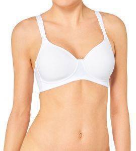 ΣΟΥΤΙΕΝ TRIUMPH MODERN SOFT+COTTON P ΛΕΥΚΟ (90C) ΣΟΥΤΙΕΝ TRIUMPH MODERN SOFT+COTTON P ΛΕΥΚΟ (90C)
