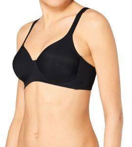 ΣΟΥΤΙΕΝ TRIUMPH MODERN SOFT+COTTON P ΜΑΥΡΟ (75B) ΣΟΥΤΙΕΝ TRIUMPH MODERN SOFT+COTTON P ΜΑΥΡΟ (75B)