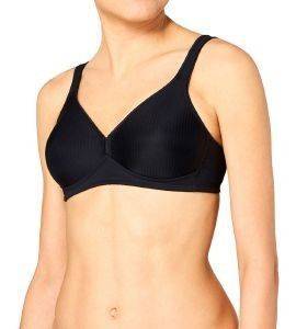 ΣΟΥΤΙΕΝ TRIUMPH MODERN SOFT+COTTON N ΜΑΥΡΟ (75B) ΣΟΥΤΙΕΝ TRIUMPH MODERN SOFT+COTTON N ΜΑΥΡΟ (75B)