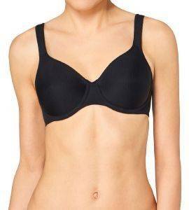 ΣΟΥΤΙΕΝ TRIUMPH MODERN SOFT+COTTON W ΜΑΥΡΟ (90C) ΣΟΥΤΙΕΝ TRIUMPH MODERN SOFT+COTTON W ΜΑΥΡΟ (90C)
