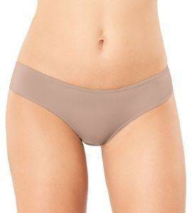 ΣΛΙΠΑΚΙ TRIUMPH LOVELY MICRO BRAZILIAN STRING ΜΠΕΖ (M) ΣΛΙΠΑΚΙ TRIUMPH LOVELY MICRO BRAZILIAN STRING ΜΠΕΖ (M)