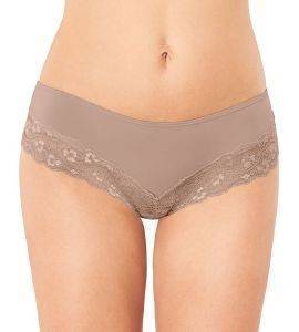 ΣΛΙΠΑΚΙ TRIUMPH LOVELY MICRO HIPSTER ΜΠΕΖ (S) ΣΛΙΠΑΚΙ TRIUMPH LOVELY MICRO HIPSTER ΜΠΕΖ (S)