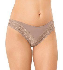 ΣΛΙΠΑΚΙ TRIUMPH LOVELY MICRO TAI ΜΠΕΖ (XL) ΣΛΙΠΑΚΙ TRIUMPH LOVELY MICRO TAI ΜΠΕΖ (XL)