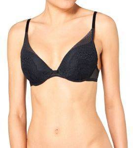 ΣΟΥΤΙΕΝ TRIUMPH DARLING SPOTLIGHT WHU ΜΑΥΡΟ (75B) ΣΟΥΤΙΕΝ TRIUMPH DARLING SPOTLIGHT WHU ΜΑΥΡΟ (75B)