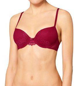 ΣΟΥΤΙΕΝ TRIUMPH DARLING SPOTLIGHT WHP ΚΟΚΚΙΝΟ (80D) ΣΟΥΤΙΕΝ TRIUMPH DARLING SPOTLIGHT WHP ΚΟΚΚΙΝΟ (80D)