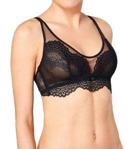 ΣΟΥΤΙΕΝ TRIUMPH DARLING SPOTLIGHT N ΜΑΥΡΟ (L) ΣΟΥΤΙΕΝ TRIUMPH DARLING SPOTLIGHT N ΜΑΥΡΟ (L)