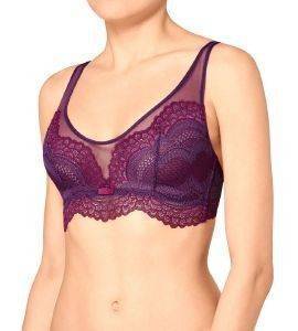 ΣΟΥΤΙΕΝ TRIUMPH DARLING SPOTLIGHT N ΣΚΟΥΡΟ ΜΩΒ (L) ΣΟΥΤΙΕΝ TRIUMPH DARLING SPOTLIGHT N ΣΚΟΥΡΟ ΜΩΒ (L)