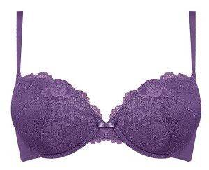 ΣΟΥΤΙΕΝ TRIUMPH TEMPTING LACE WHUM ΑΝΟΙΧΤΟ ΛΙΛΑ (85C) ΣΟΥΤΙΕΝ TRIUMPH TEMPTING LACE WHUM ΑΝΟΙΧΤΟ ΛΙΛΑ (85C)