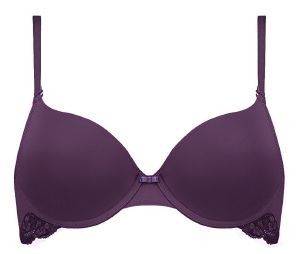 ΣΟΥΤΙΕΝ TRIUMPH LOVELY MICRO WHUM ΣΚΟΥΡΟ ΜΩΒ (85C) ΣΟΥΤΙΕΝ TRIUMPH LOVELY MICRO WHUM ΣΚΟΥΡΟ ΜΩΒ (85C)