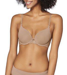 ΣΟΥΤΙΕΝ TRIUMPH LOVELY MICRO WHPM ΜΠΕΖ (85C) ΣΟΥΤΙΕΝ TRIUMPH LOVELY MICRO WHPM ΜΠΕΖ (85C)