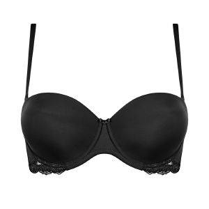 ΣΟΥΤΙΕΝ TRIUMPH LOVELY MICRO WHUD ΜΑΥΡΟ (80D) ΣΟΥΤΙΕΝ TRIUMPH LOVELY MICRO WHUD ΜΑΥΡΟ (80D)