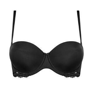 ΣΟΥΤΙΕΝ TRIUMPH LOVELY MICRO WHUD ΜΑΥΡΟ (85D) ΣΟΥΤΙΕΝ TRIUMPH LOVELY MICRO WHUD ΜΑΥΡΟ (85D)