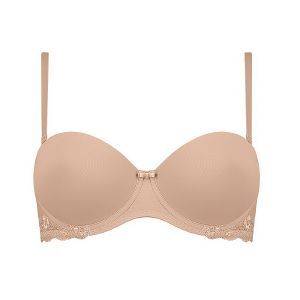 ΣΟΥΤΙΕΝ TRIUMPH LOVELY MICRO WHUD ΜΠΕΖ (80D) ΣΟΥΤΙΕΝ TRIUMPH LOVELY MICRO WHUD ΜΠΕΖ (80D)