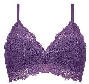  TRIUMPH TEMPTING LACE P   (S)