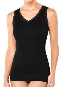 ΦΑΝΕΛΑΚΙ TRIUMPH SOFT THERMAL VEST 01 ΜΑΥΡΟ (48) ΦΑΝΕΛΑΚΙ TRIUMPH SOFT THERMAL VEST 01 ΜΑΥΡΟ (48)