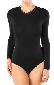 ΚΟΡΜΑΚΙ TRIUMPH SOFT THERMAL LSL ΜΑΥΡΟ (38) ΚΟΡΜΑΚΙ TRIUMPH SOFT THERMAL LSL ΜΑΥΡΟ (38)